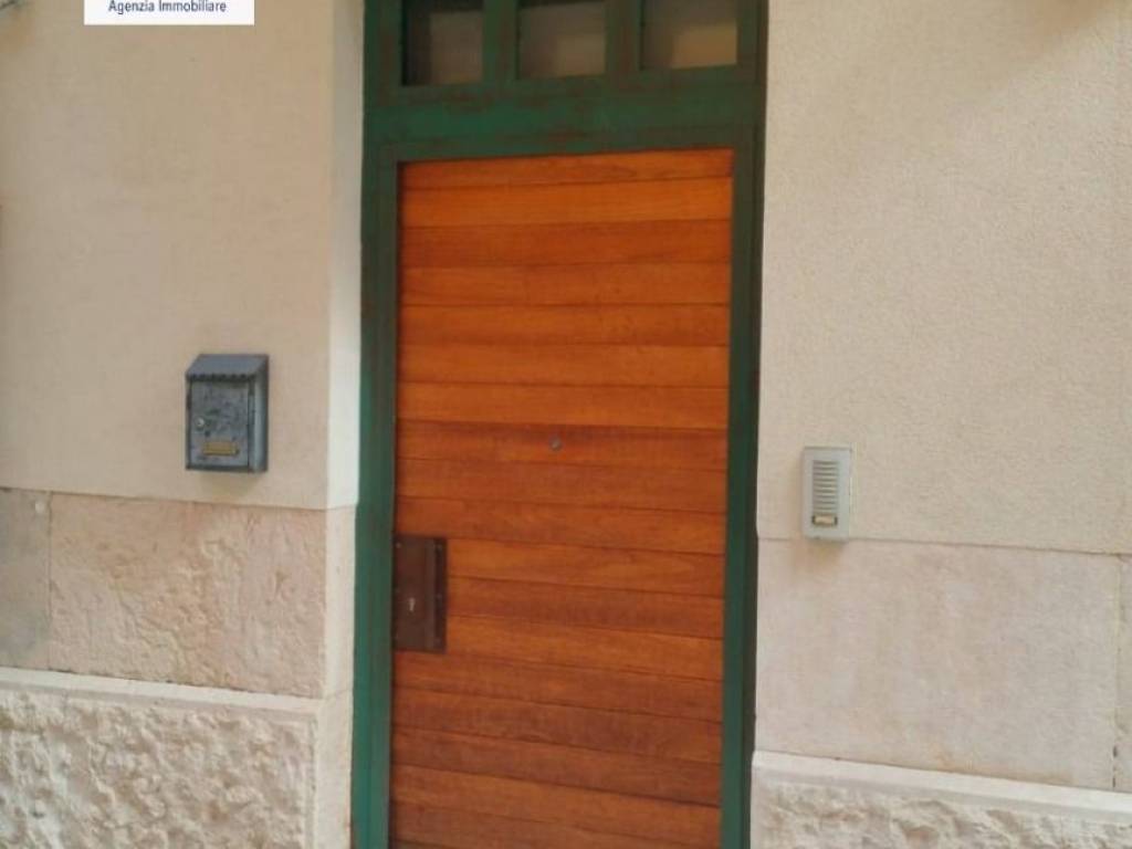 appartamento in vendita a Barletta in zona Santa Maria