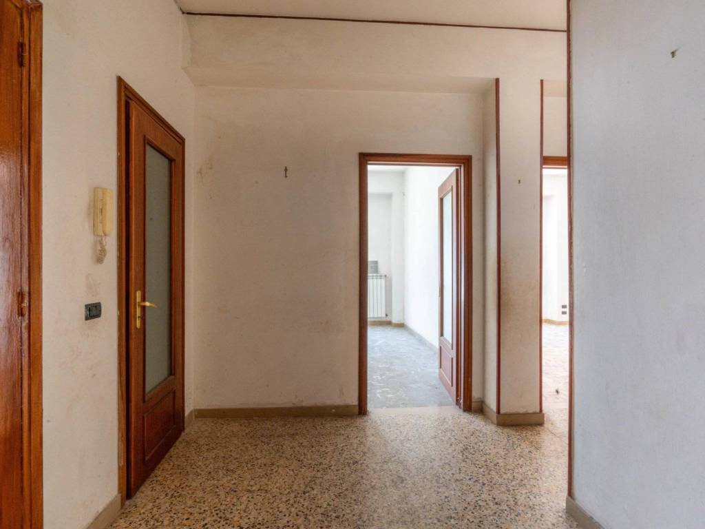 appartamento in vendita a Barletta