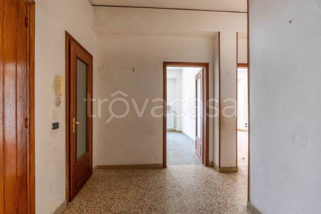 appartamento in vendita a Barletta in zona Centro Città