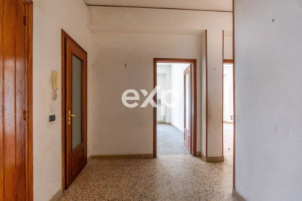 appartamento in vendita a Barletta in zona Centro Città