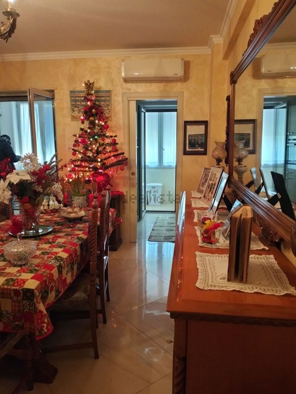 appartamento in vendita a Barletta