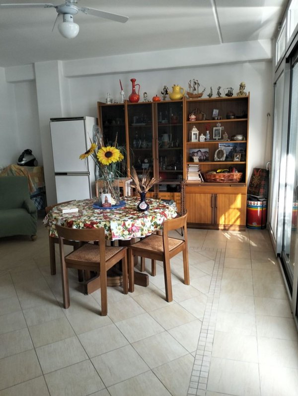 appartamento in vendita a Barletta in zona Settefrati