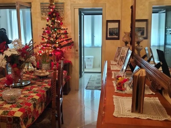 appartamento in vendita a Barletta