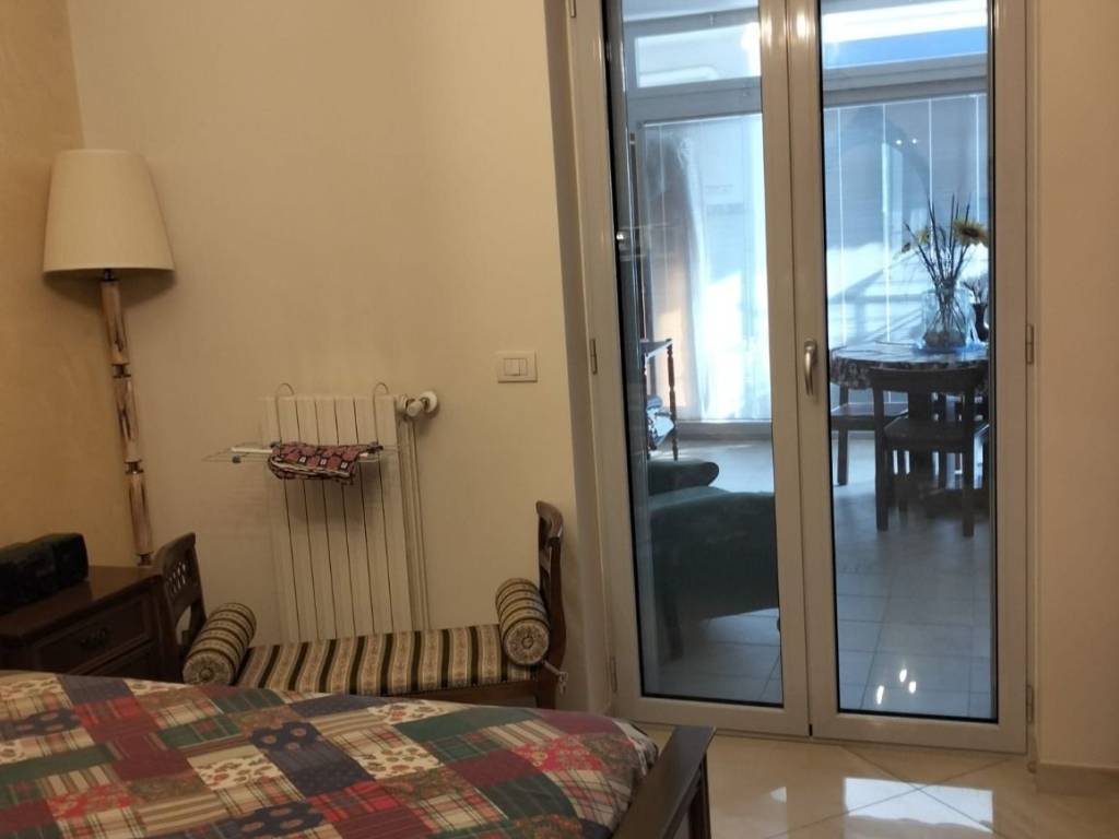 appartamento in vendita a Barletta in zona Fiumara