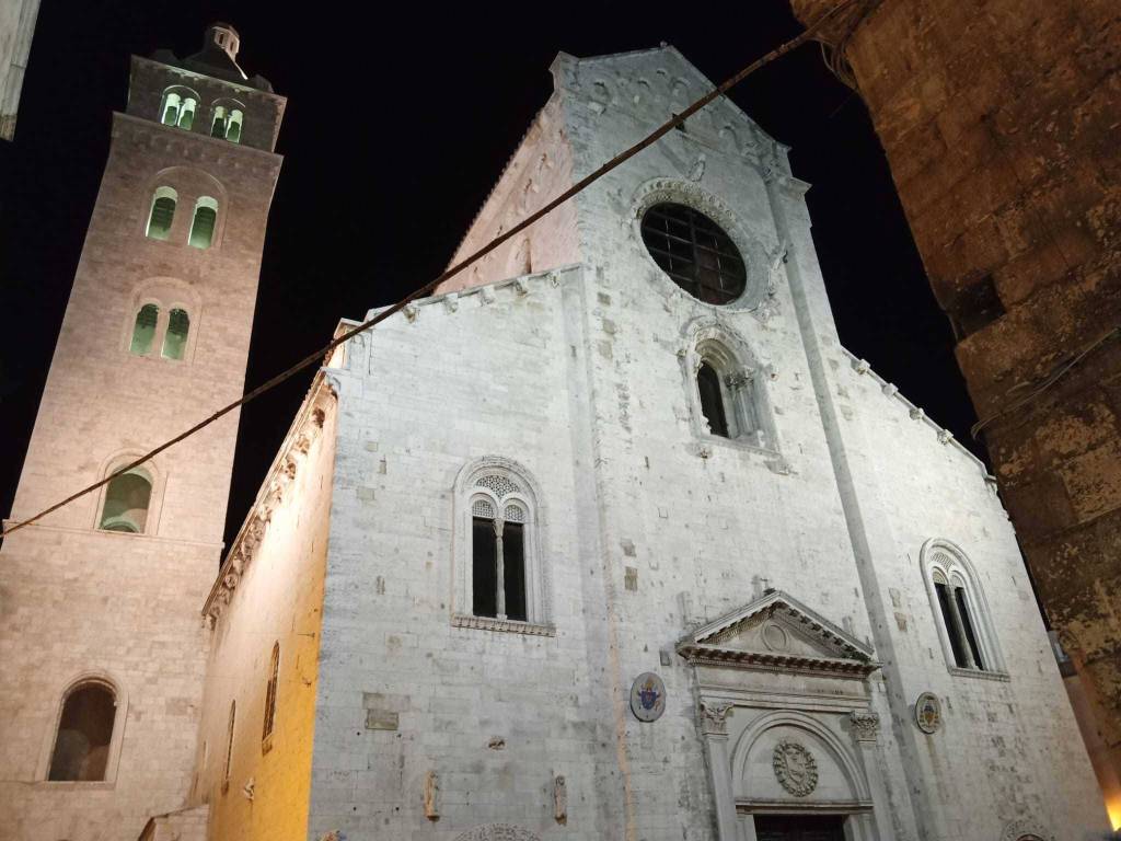 appartamento in vendita a Barletta in zona Santa Maria