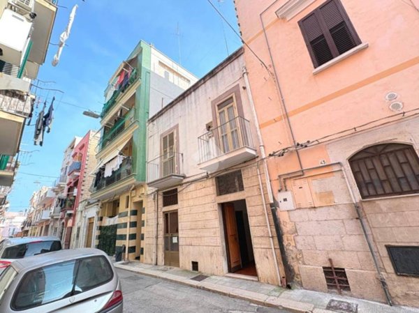 casa indipendente in vendita a Barletta in zona Settefrati