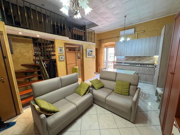 appartamento in vendita a Barletta in zona Santa Maria