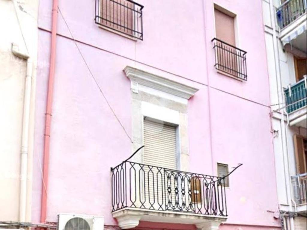 appartamento in vendita a Barletta in zona Settefrati