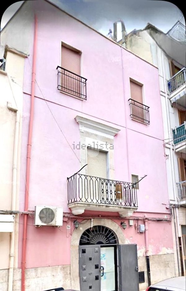 appartamento in vendita a Barletta in zona Settefrati