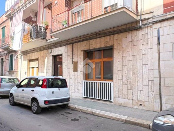 appartamento in vendita a Barletta in zona Fiumara