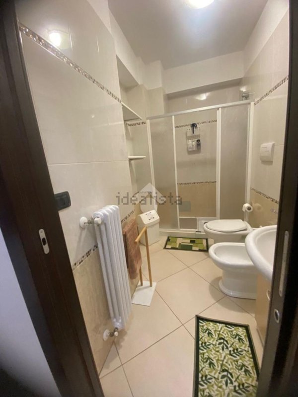 appartamento in vendita a Barletta