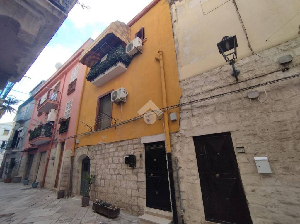 appartamento in vendita a Barletta in zona Santa Maria