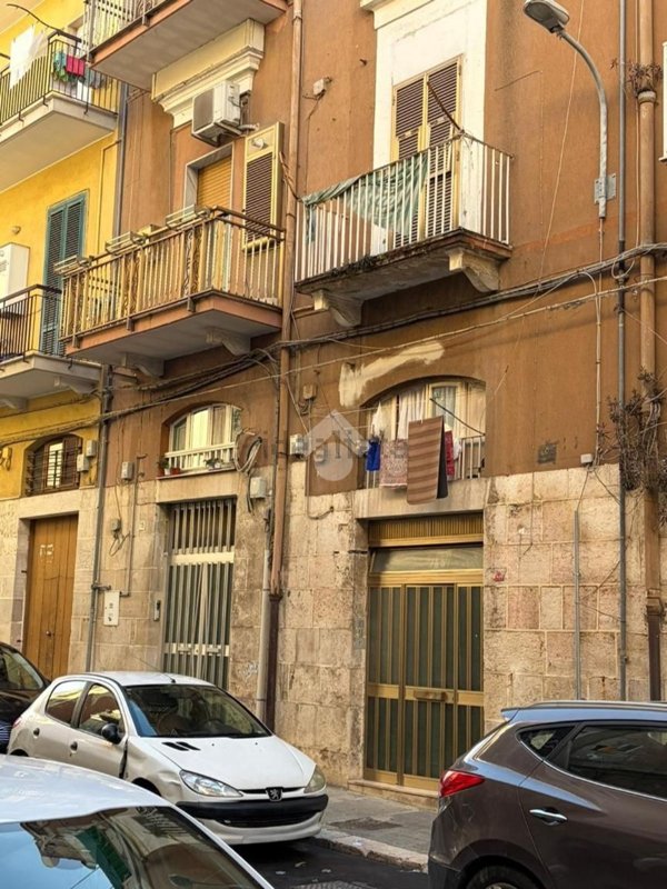 appartamento in vendita a Barletta