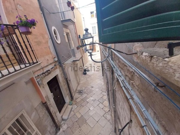 appartamento in vendita a Barletta