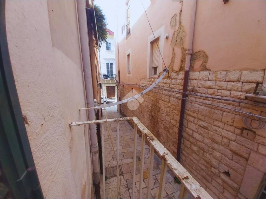 appartamento in vendita a Barletta in zona Santa Maria