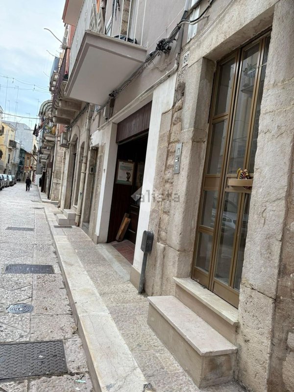appartamento in vendita a Barletta in zona Centro Città