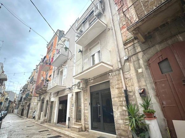 appartamento in vendita a Barletta in zona Centro Città
