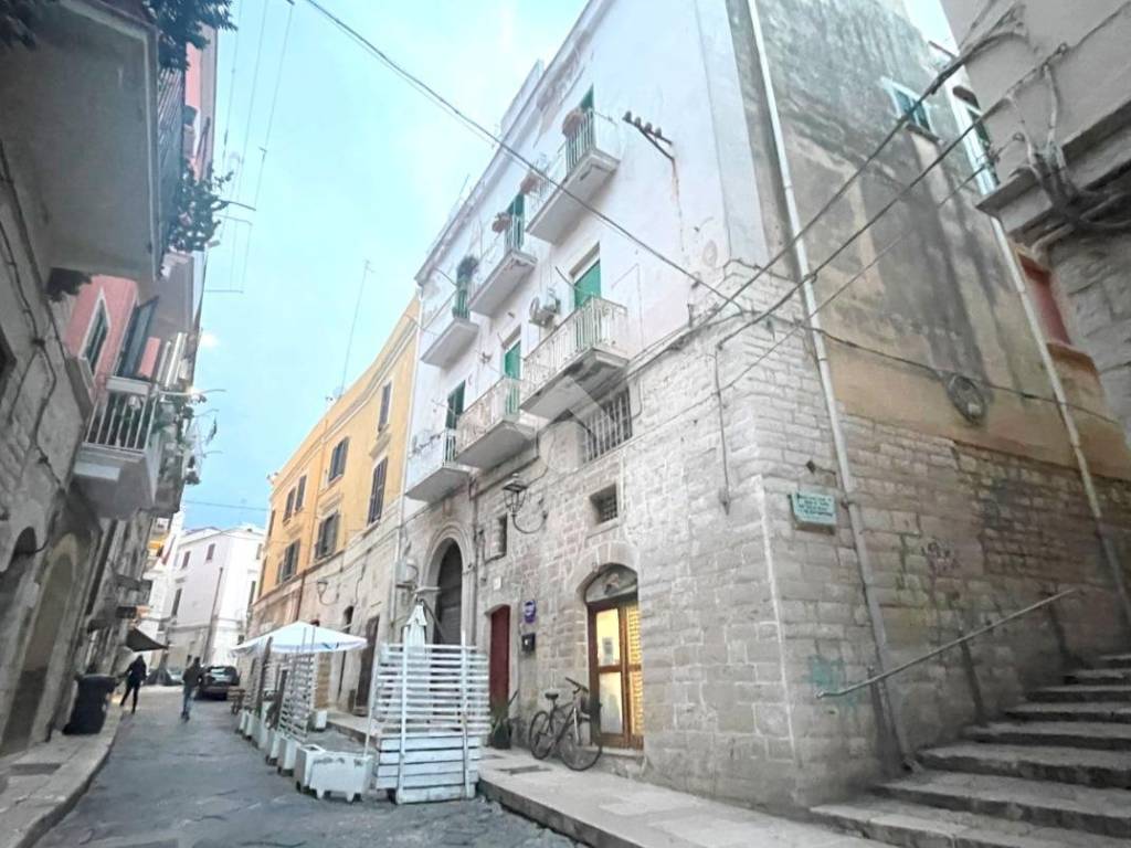 appartamento in vendita a Barletta in zona Santa Maria