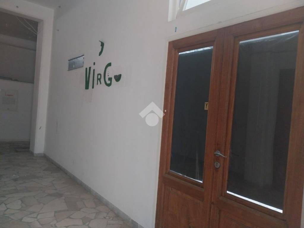 appartamento in vendita a Barletta in zona Settefrati