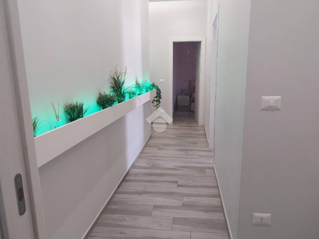 appartamento in vendita a Barletta