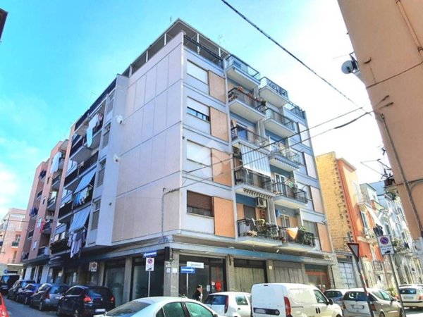 appartamento in vendita a Barletta in zona Settefrati
