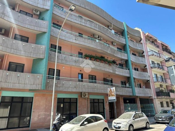 appartamento in vendita a Barletta in zona Centro Città