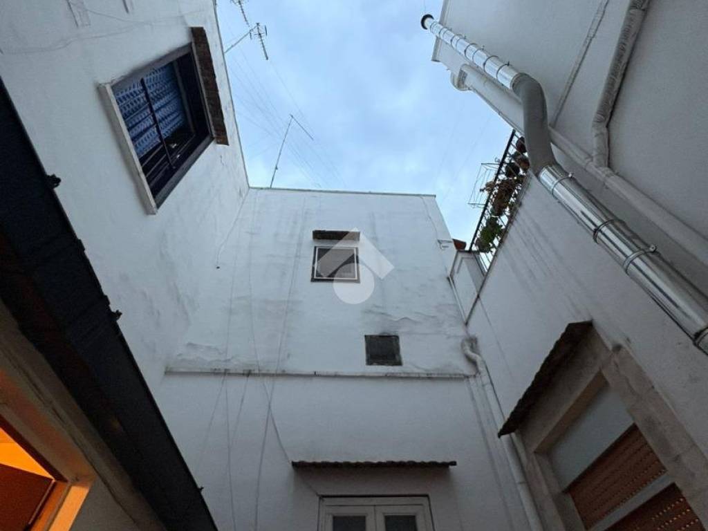 appartamento in vendita a Barletta