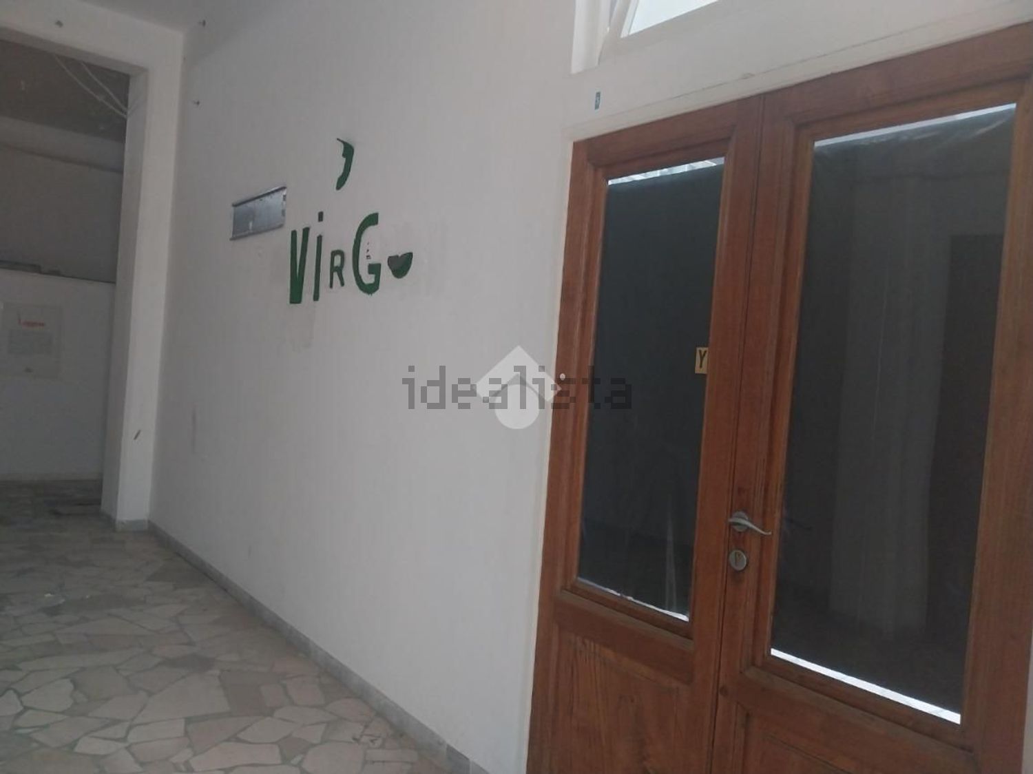 appartamento in vendita a Barletta