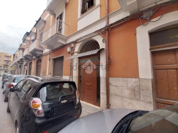 appartamento in vendita a Barletta