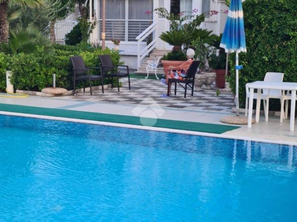 appartamento in vendita a Barletta in zona Montaltino