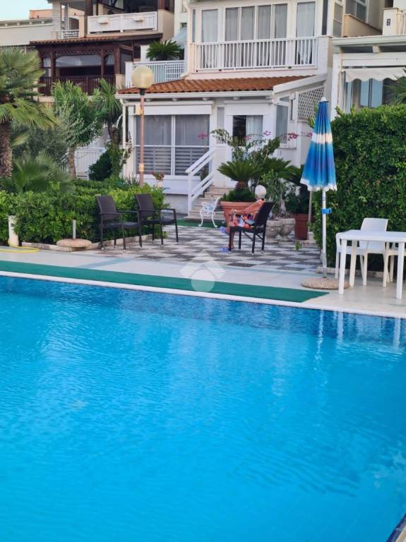 appartamento in vendita a Barletta