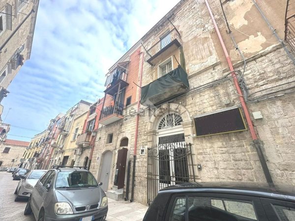 appartamento in vendita a Barletta
