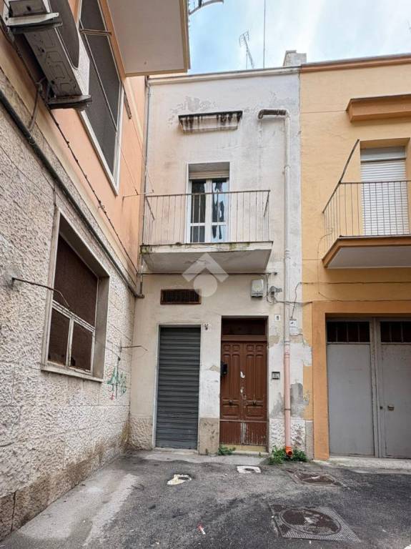 appartamento in vendita a Barletta in zona Centro Città