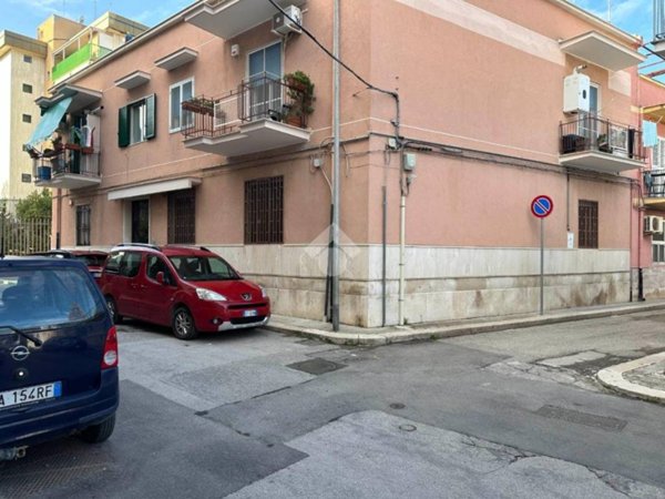 appartamento in vendita a Barletta in zona Montaltino