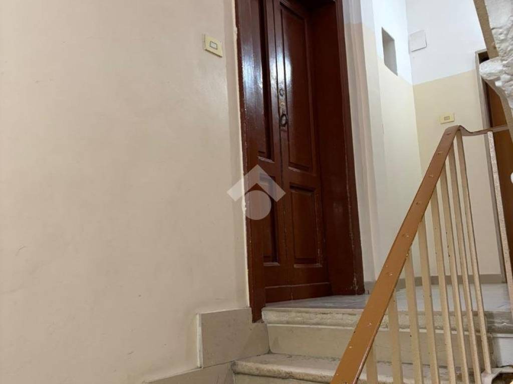 appartamento in vendita a Barletta in zona Fiumara