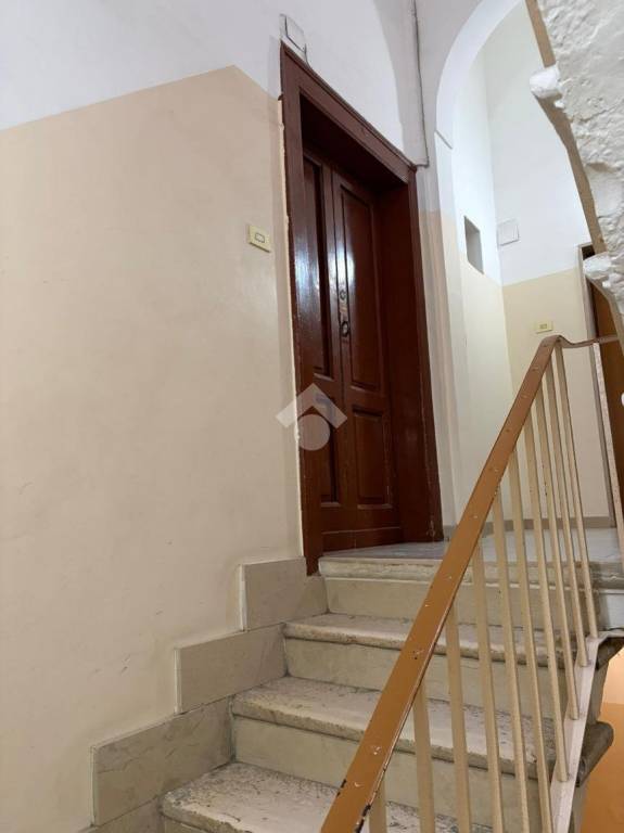 appartamento in vendita a Barletta in zona Centro Città
