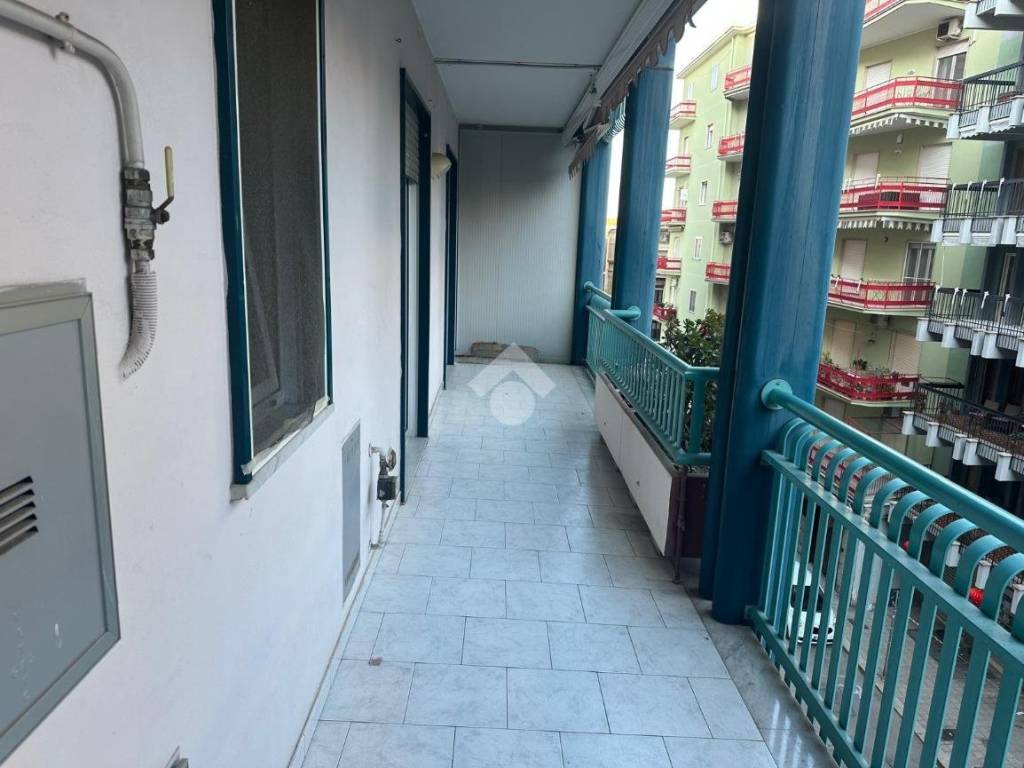 appartamento in vendita a Barletta in zona Centro Città