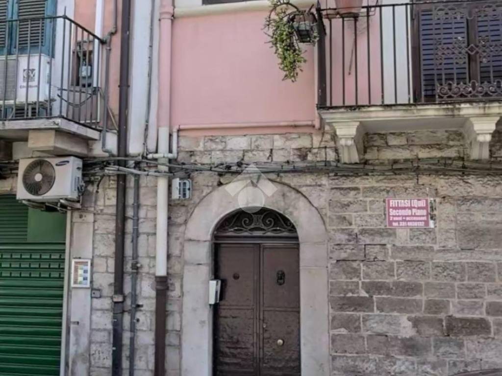 appartamento in vendita a Barletta in zona Fiumara