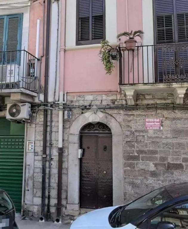 appartamento in vendita a Barletta in zona Centro Città