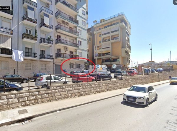 appartamento in vendita a Barletta in zona Centro Città