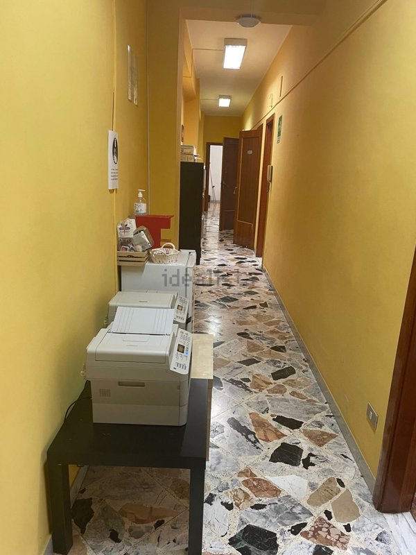 ufficio in vendita a Barletta