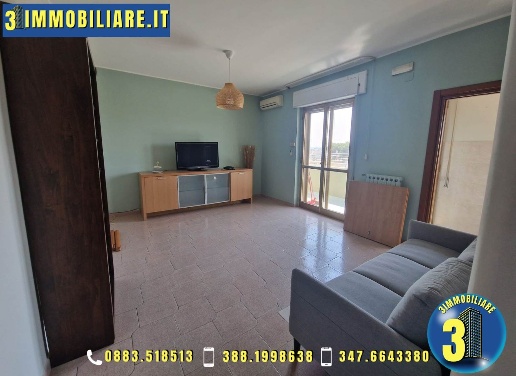 appartamento in vendita a Barletta in zona Patalini