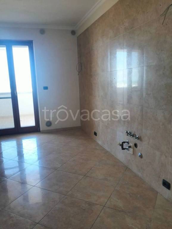 appartamento in vendita a Barletta in zona Settefrati