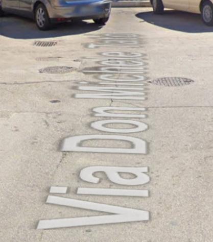 appartamento in vendita a Barletta