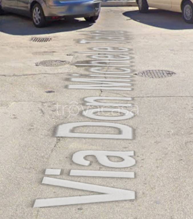 appartamento in vendita a Barletta in zona Settefrati