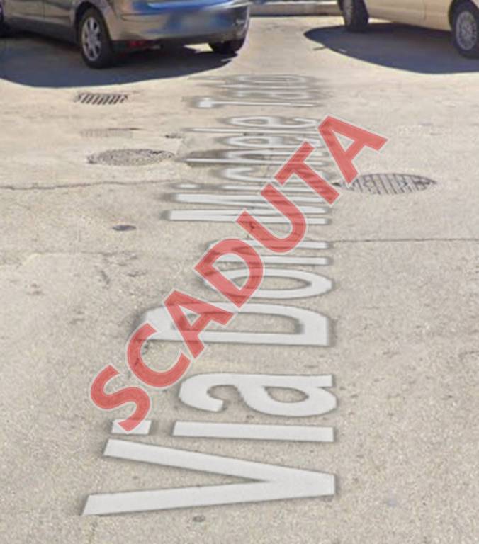 appartamento in vendita a Barletta