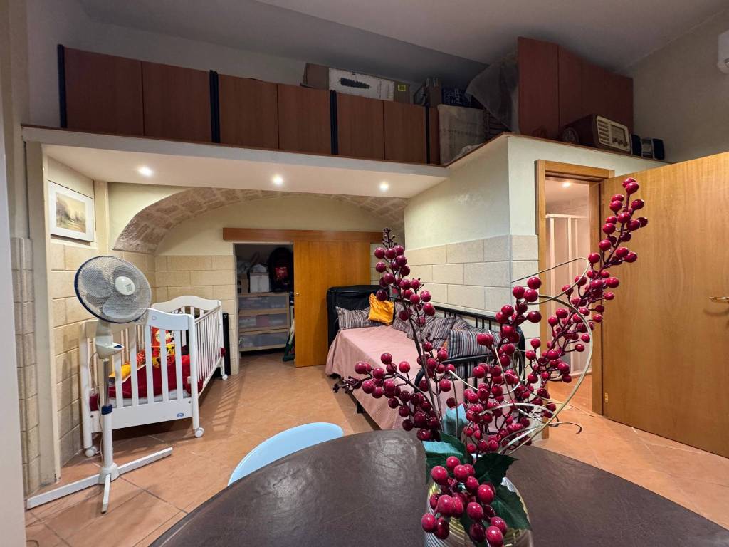 appartamento in vendita a Barletta in zona Santa Maria