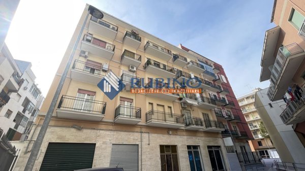 appartamento in vendita a Barletta