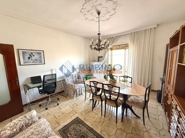 appartamento in vendita a Barletta