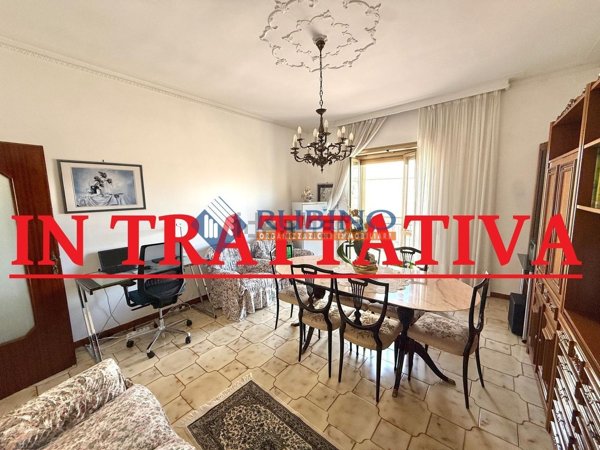 appartamento in vendita a Barletta